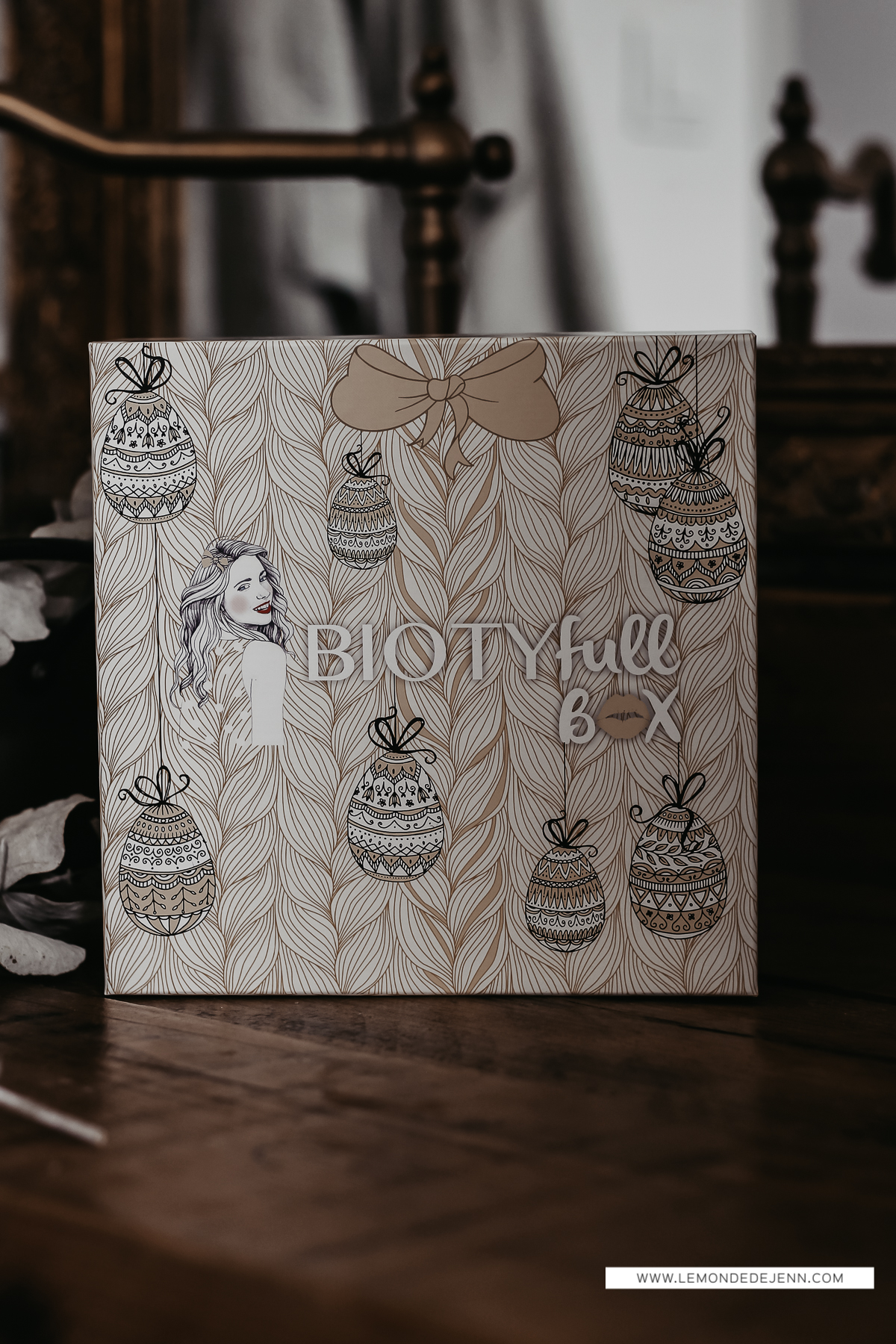 Biotyfull Box Avril 2020 : l'éblouissante 100% cheveux
