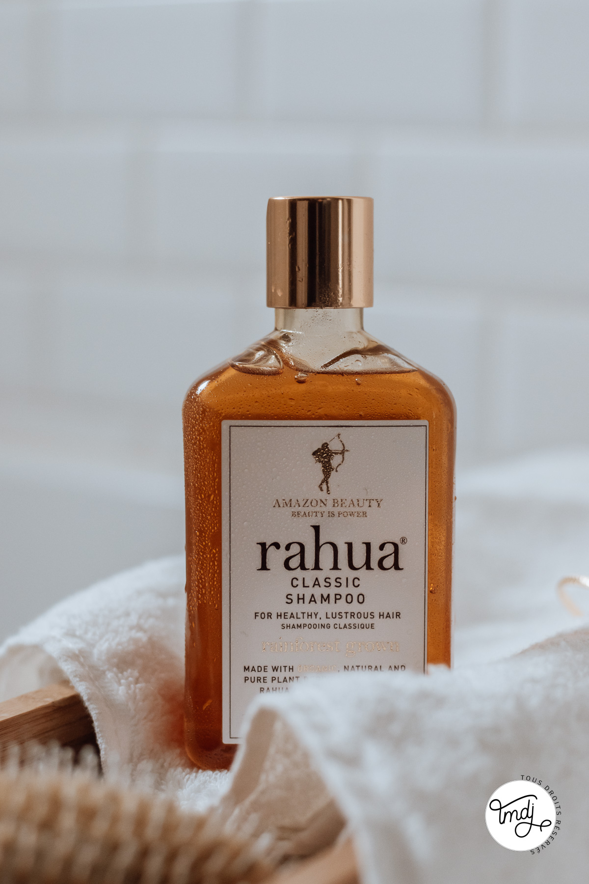 Classic Shampoo de Rahua