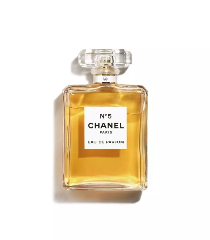  L'histoire de Chanel n°5 : naissance d'une icône