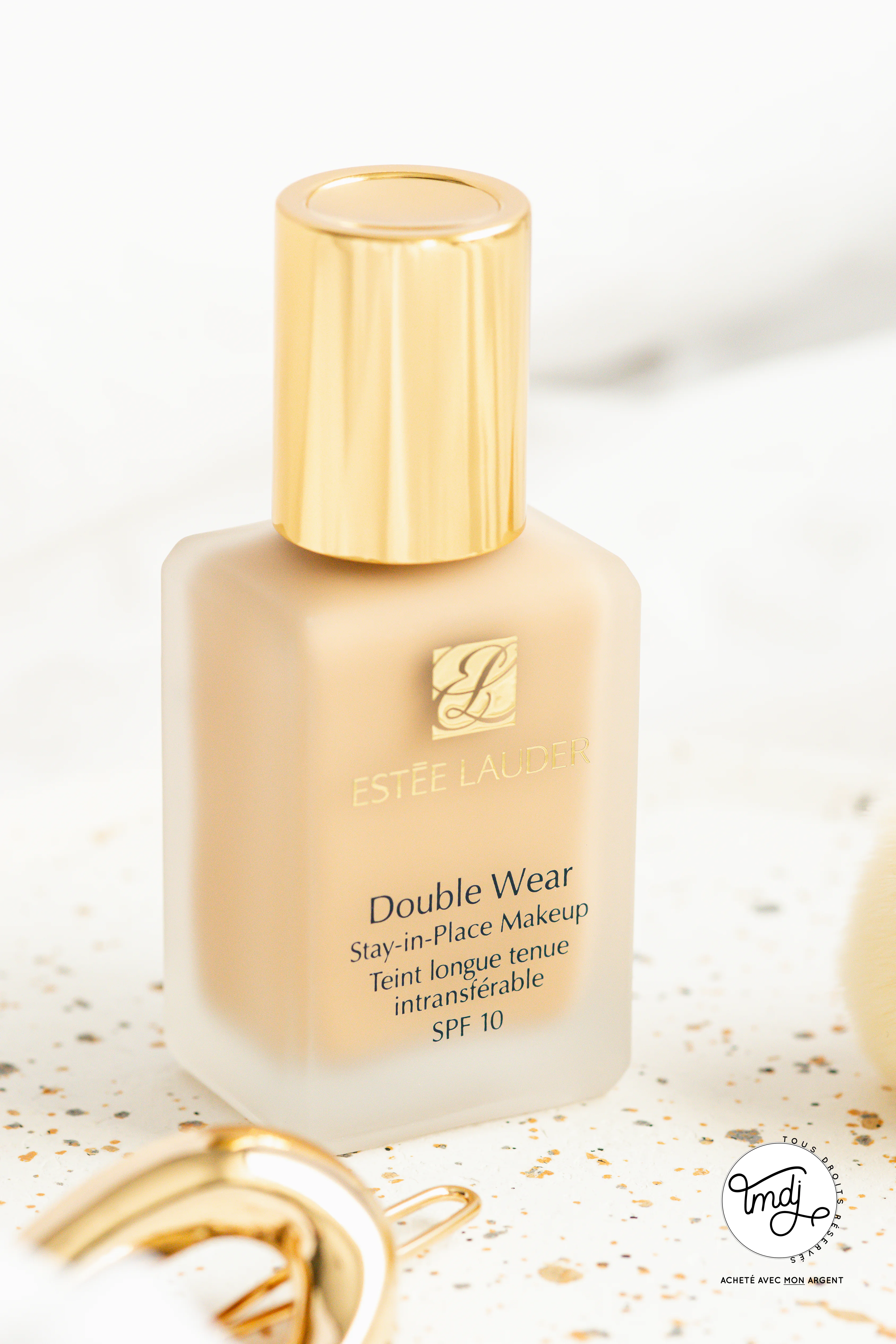 double wear stay-in-place estée lauder