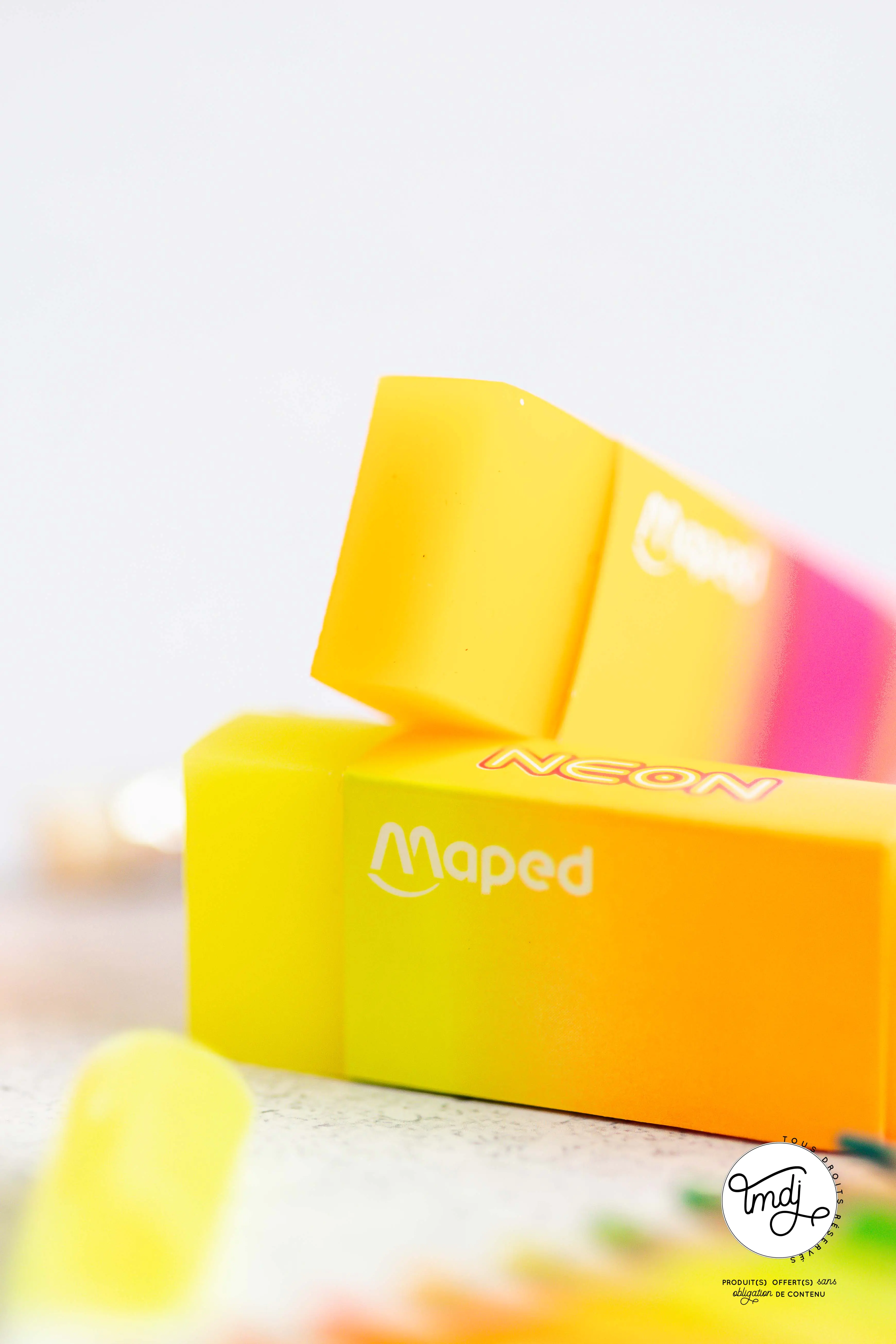 maped