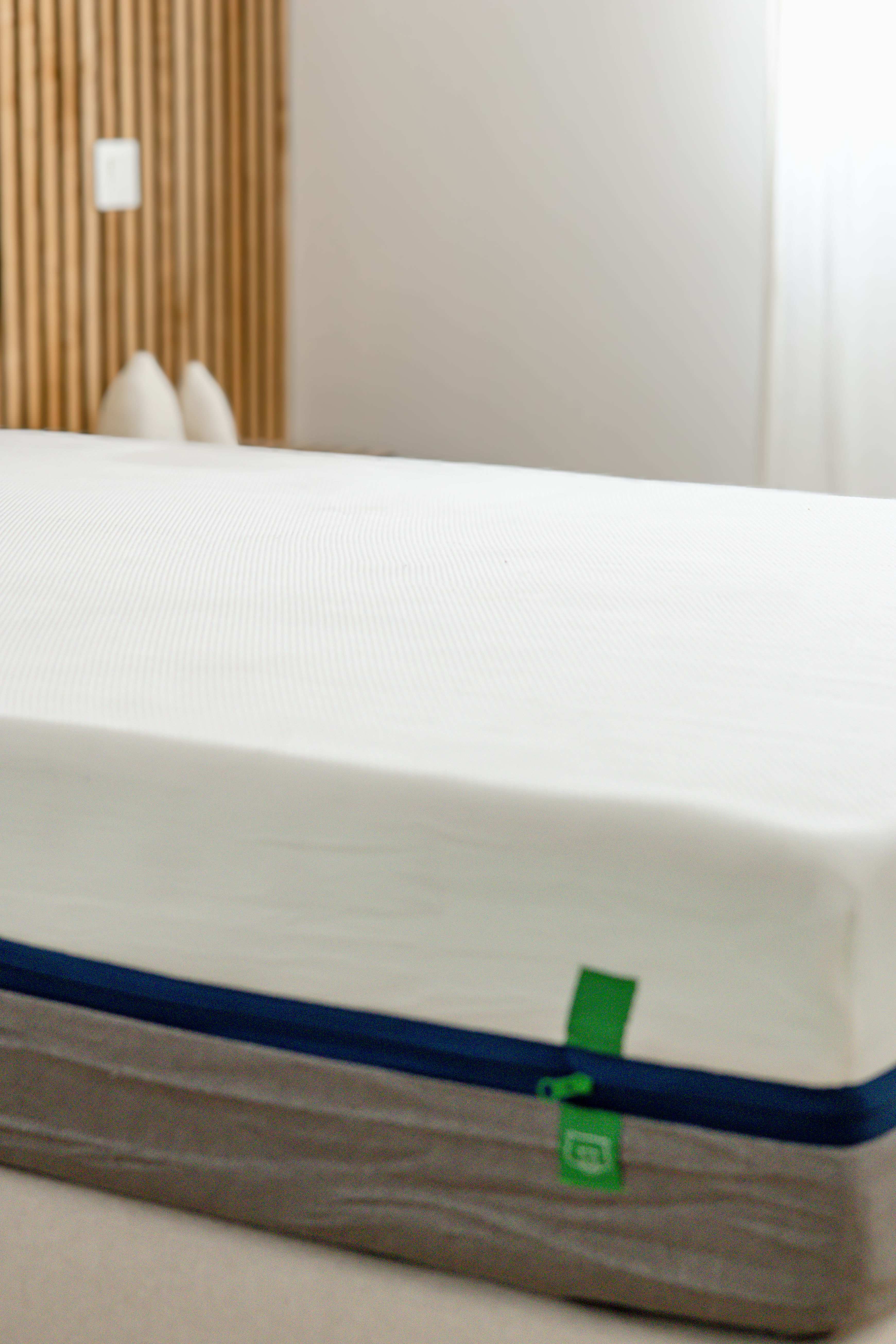 matelas hybride tediber