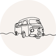 Vanlife & Voyages