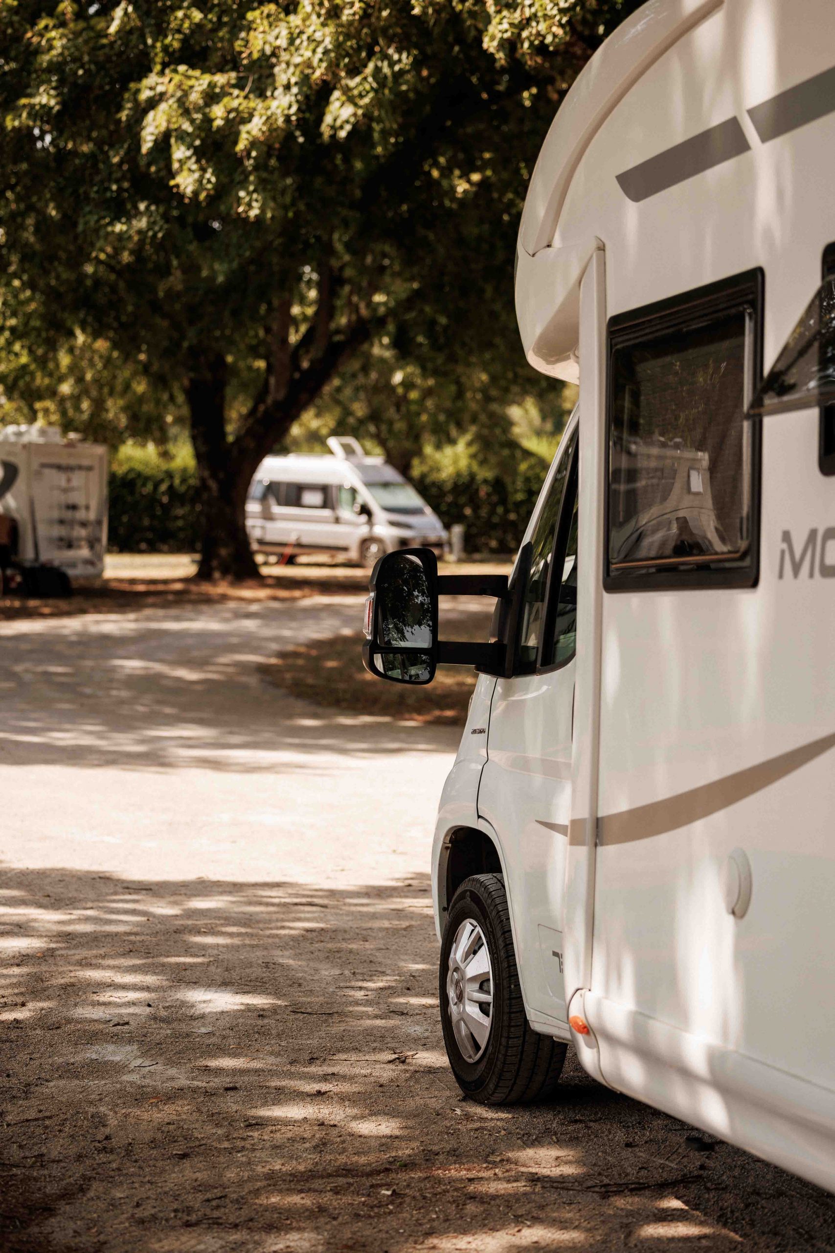 avis camping car park