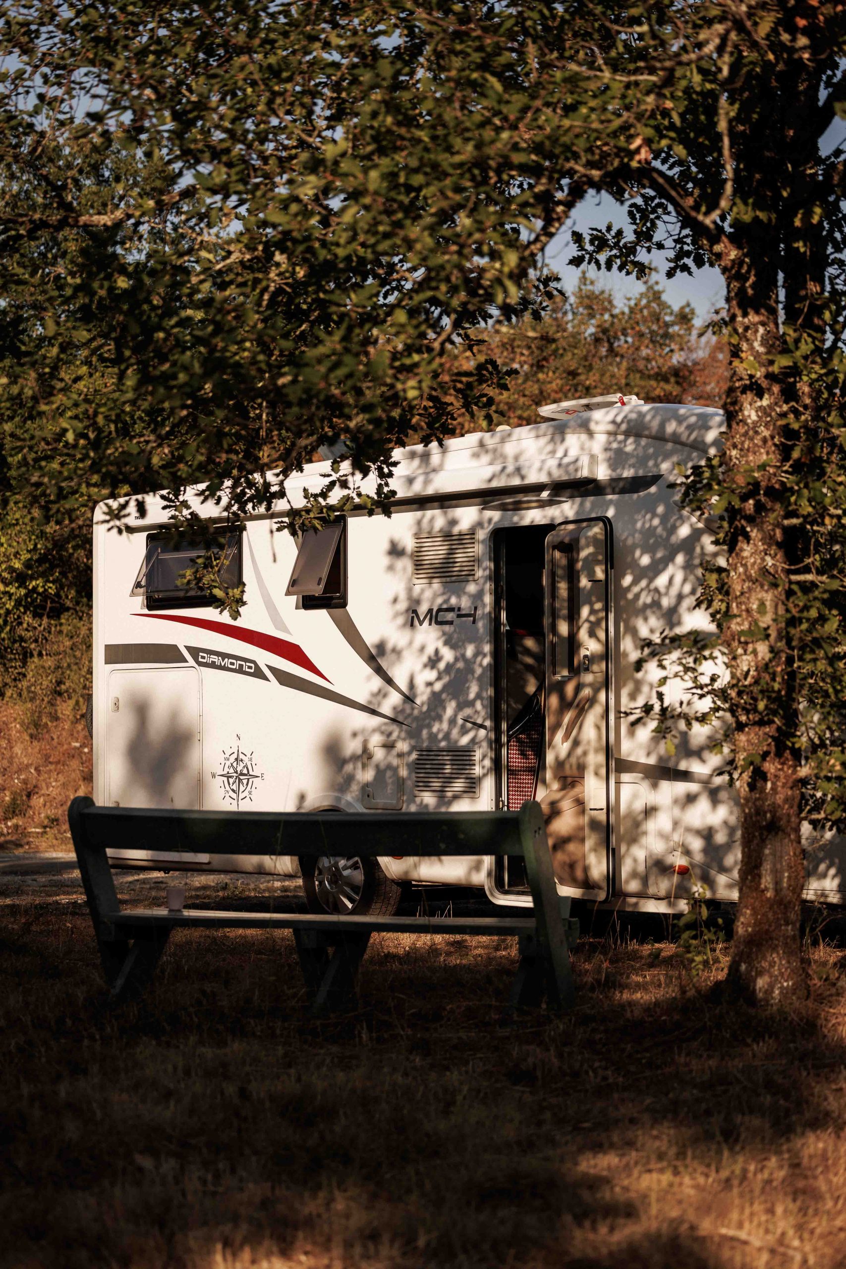 McLouis MC4 73G Diamond sur Fiat Ducato 130 ch
