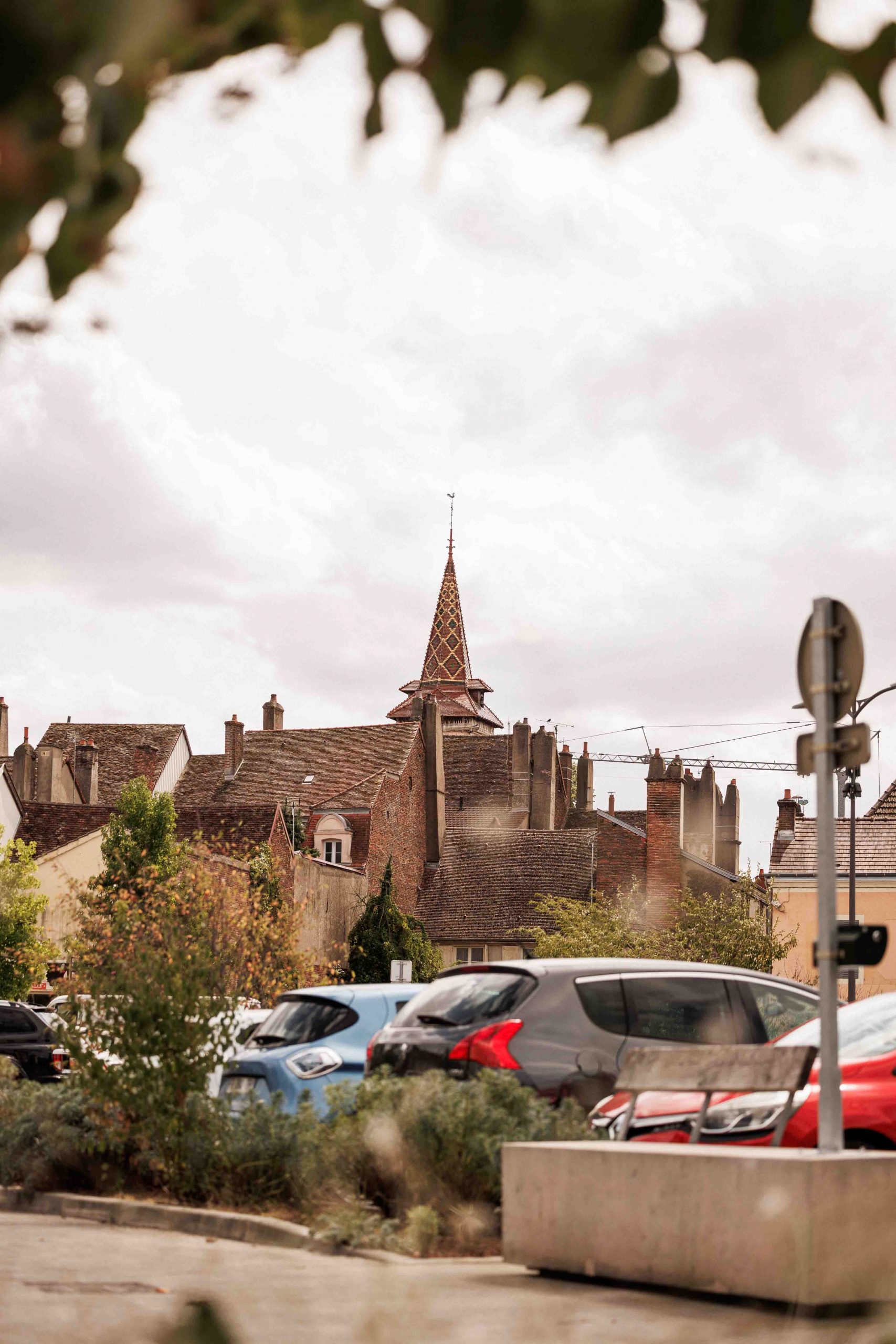 Saône-et-Loire